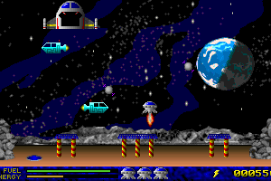 Back to the Moon 2
