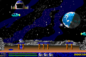 Back to the Moon 3
