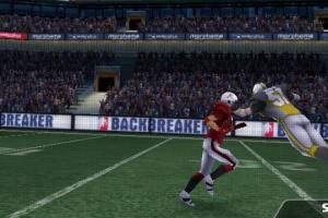 Backbreaker Football 9