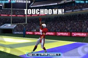 Backbreaker Football 10