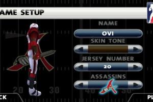 Backbreaker Football 2