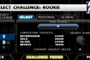Backbreaker Football 4