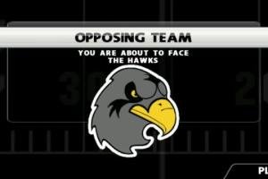 Backbreaker Football 5