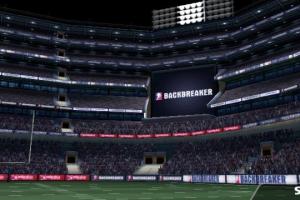 Backbreaker Football 6