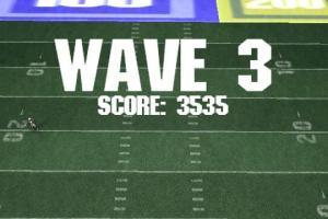 Backbreaker Football 7