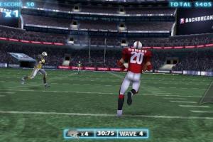 Backbreaker Football 8