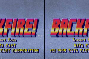 Backfire! 1