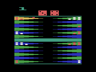 Backgammon abandonware