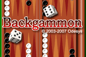 Backgammon 0