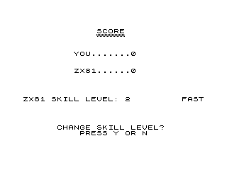 Backgammon abandonware