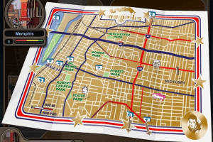 Backpacker 3: Americana 3