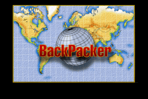 Backpacker 0