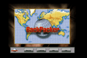 Backpacker 10