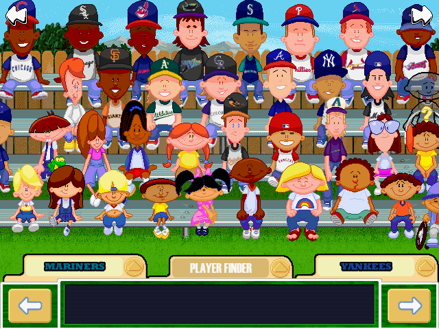 play backyard baseball 2001 online free