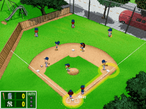 Backyard Baseball 2001 13