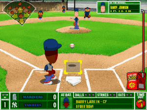Backyard Baseball 2001 17