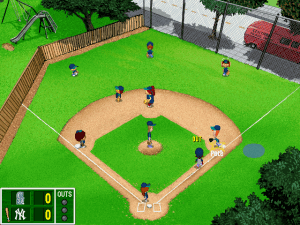 Backyard Baseball 2001 18