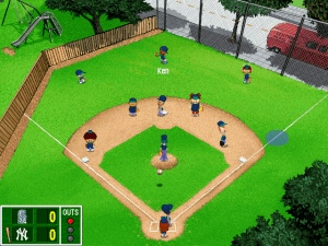 Backyard Baseball 2001 19