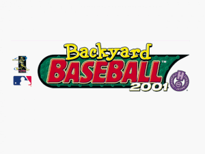 Backyard Baseball 2001 3