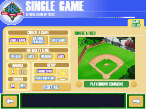 Backyard Baseball 2001 5