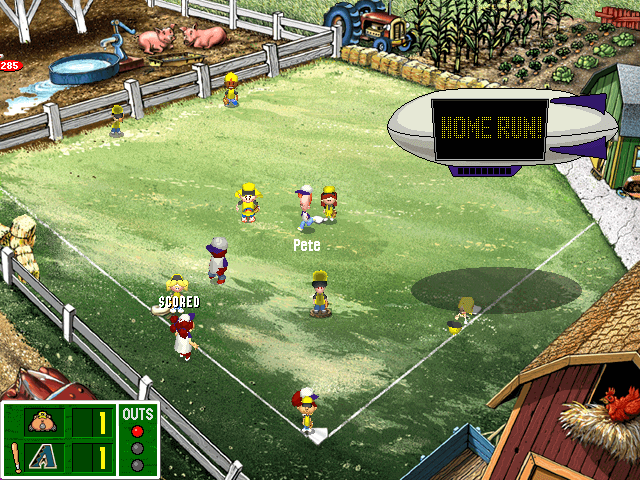 backyard baseball 2007 download backyard baseball 2007 download