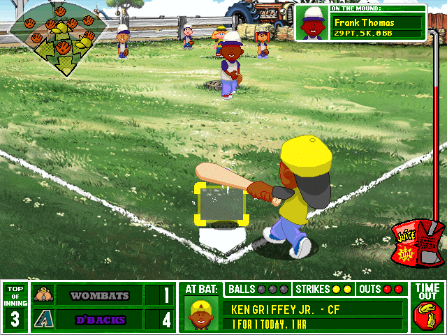 Backyard Baseball 2005 Free Download Mac Backyard Baseball 2005 Free Download Mac