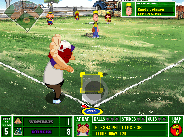 backyard baseball 2003 game