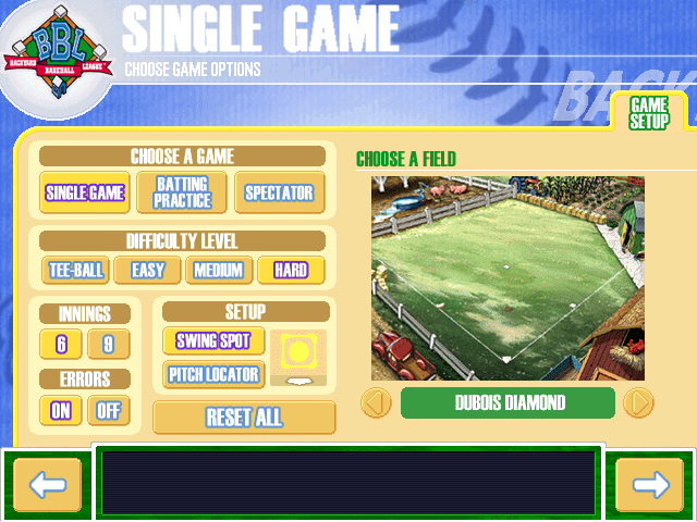 backyard baseball 2003 on windows 10 backyard baseball 2003 on windows 10