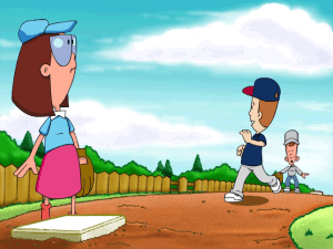 Backyard Baseball 2003 0