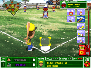 Backyard Baseball 2003 12