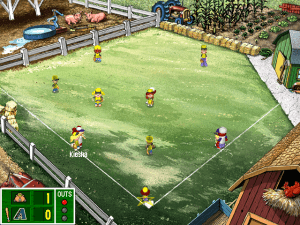 Download Backyard Baseball 2003 (Windows) - My Abandonware