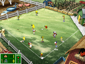 39 HQ Images Backyard Baseball 2001 Free Download Full Version / Download Backyard Baseball 2001 (Windows) - My Abandonware