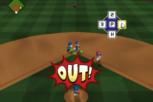 Backyard Baseball 0