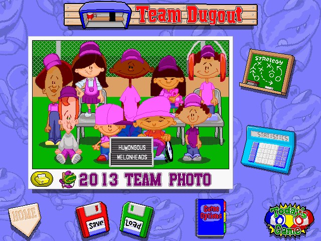 Backyard baseball 2001 free online Backyard baseball 2001 free online