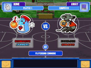 Backyard Basketball 10