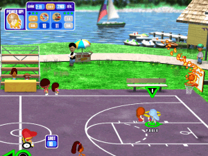 Backyard Basketball 13