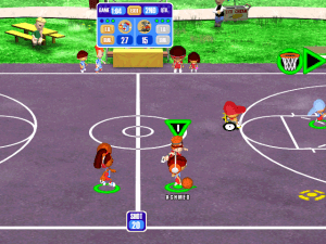 Backyard Basketball 15