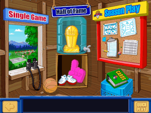 Backyard Basketball 1