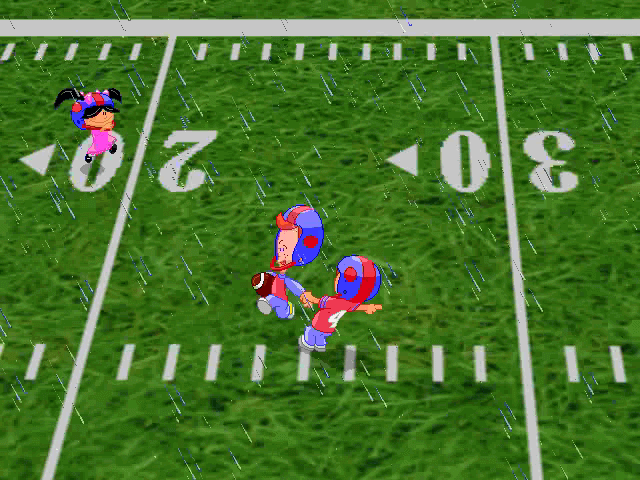 Download Backyard Football 2002 Windows My Abandonware