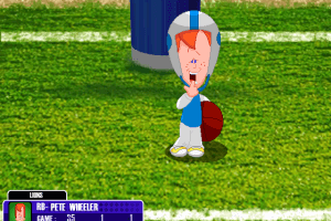 Backyard Football 2002 17