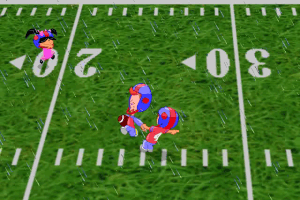 Backyard Football 2002 1