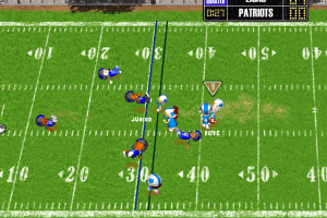 Backyard Football 2002 24