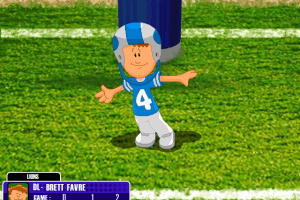 Backyard Football 2002 26