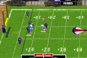 Backyard Football 2002 27