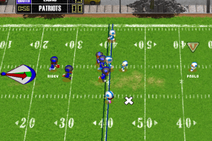 Backyard Football 2002 28