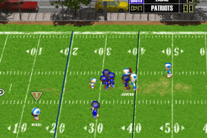 Backyard Football 2002 29