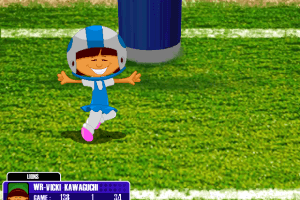 Backyard Football 2002 30