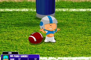 Backyard Football 2002 31