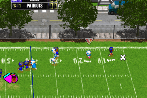 Backyard Football 2002 32