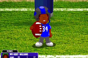 Backyard Football 2002 33